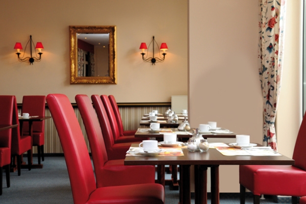 Hotel Sorat Brandenburg